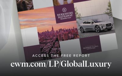 The Most Comprehensive Report On The Luxury Lifestyle